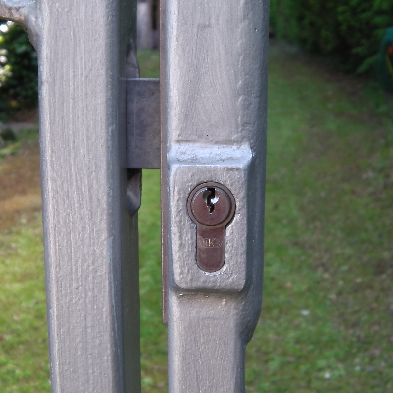 Schloss der Doppelpforte