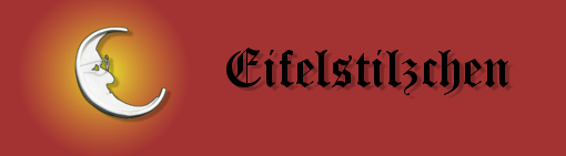 Eifelstilzchen Logo